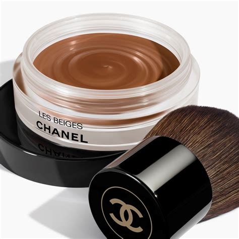 myer chanel soleil tan de chanel|Chanel les beiges bronzer.